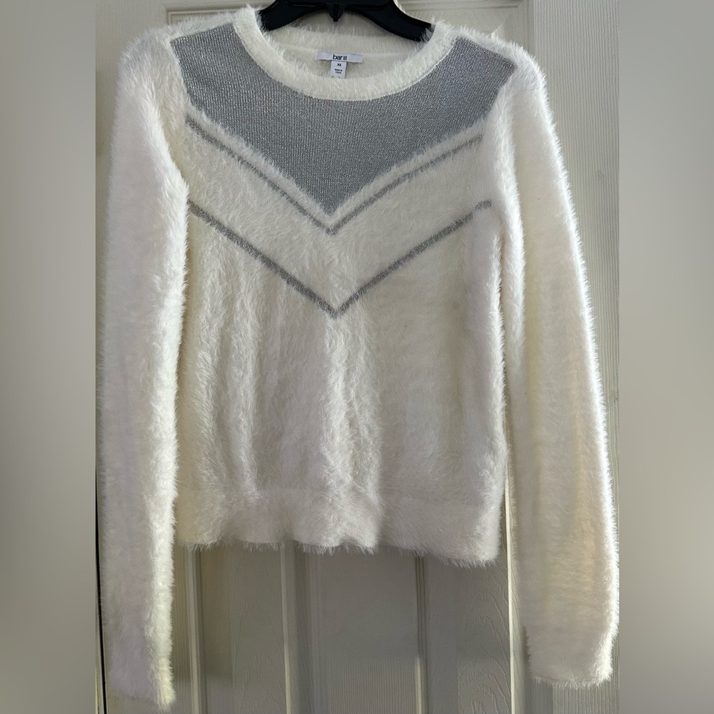 Bar lll Sweater